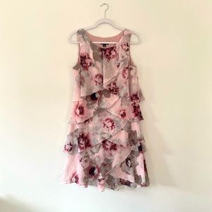 Women’s formal dress